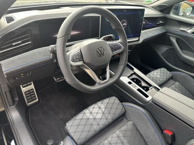 Volkswagen Passat 2.0 TDI DSG R-Line Variant