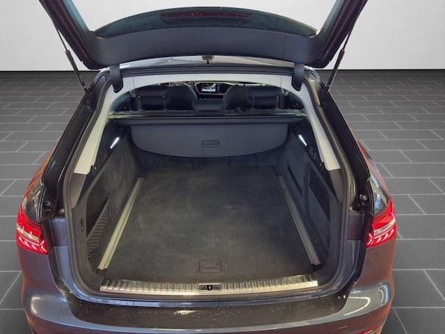 Audi A6 40 TDI Avant Quattro S-Tronic