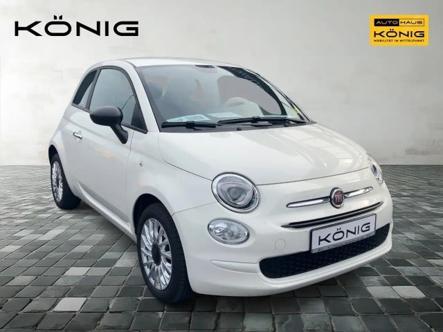 Fiat 500 1.0 GSE MY23 Klima *CarPlay *Radio