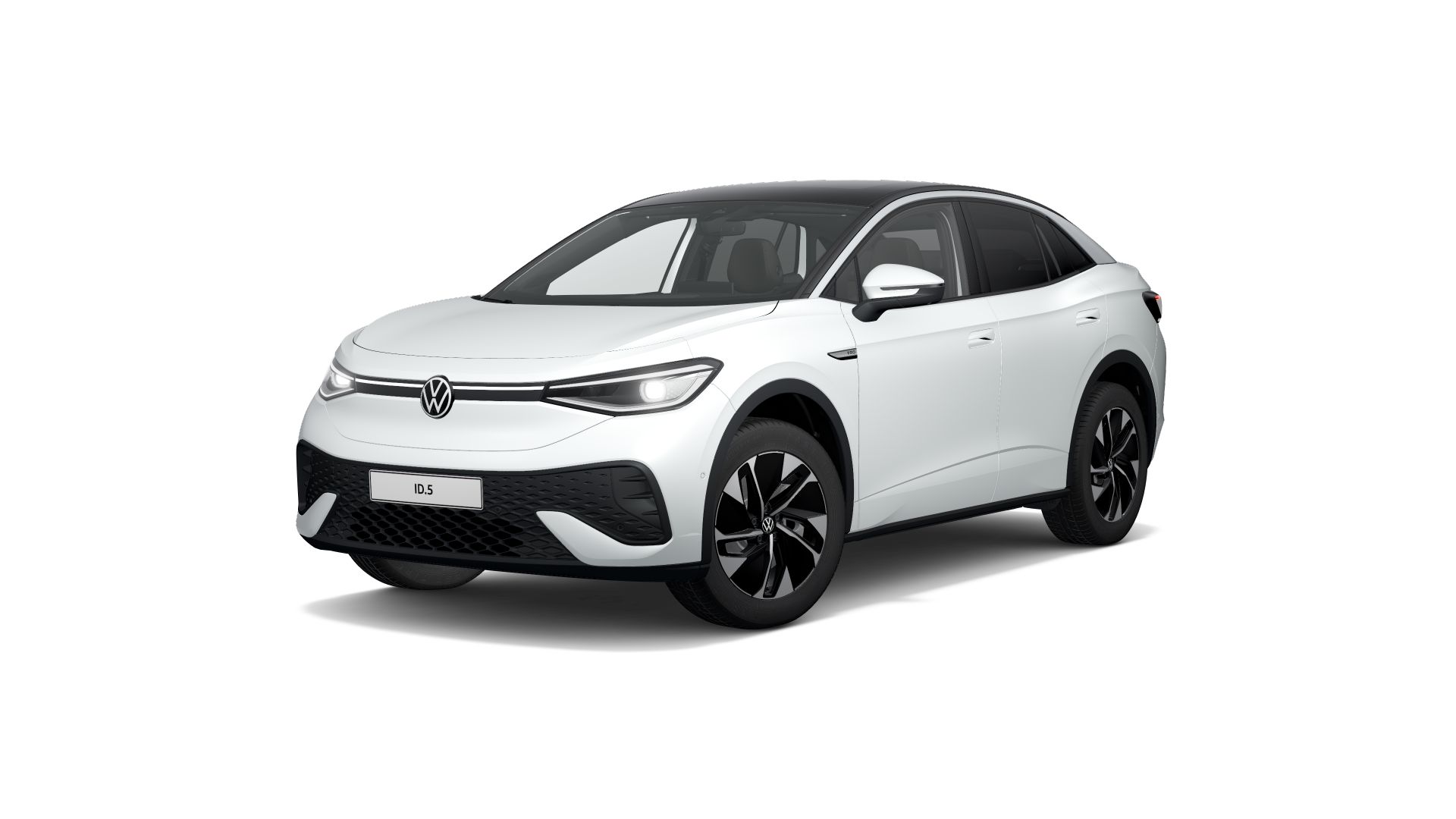 Volkswagen ID.5 223,-ohne Anzahlung AHK Pano Wärmepumpe