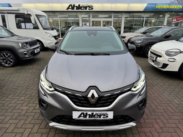 Renault Captur Intens