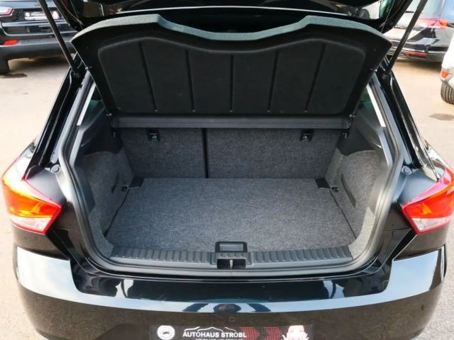 Seat Ibiza 1.0 TSI DSG Style