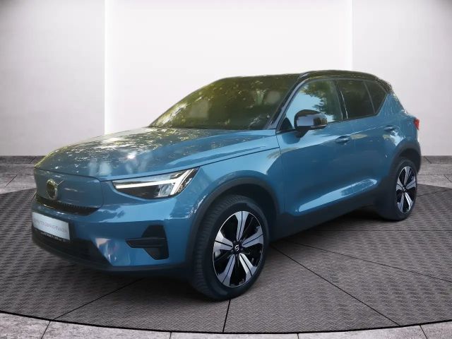 Volvo XC40 Plus Recharge