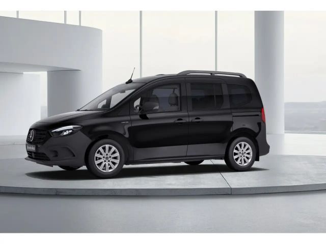 Mercedes-Benz Citan e Kombi Base Standard AUT LED