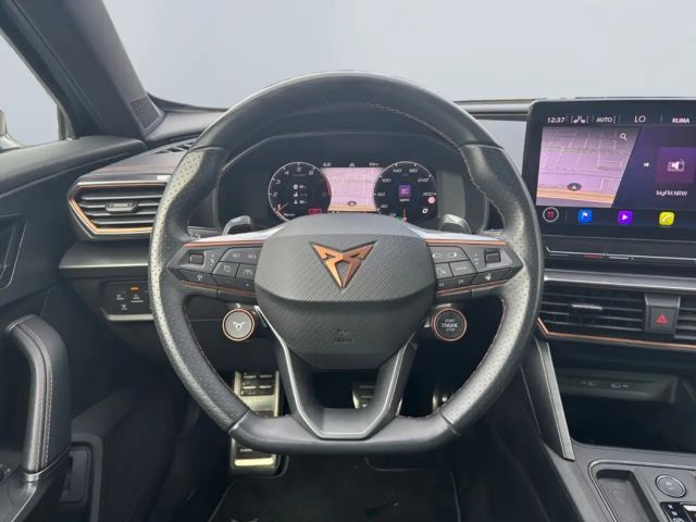 Cupra Formentor 2.0 TSI 4Drive DSG VZ