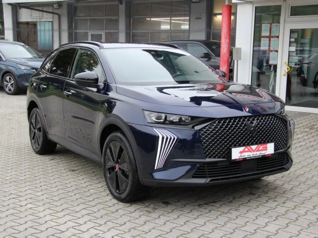 DS DS 7 Crossback Mobiles Performance Line