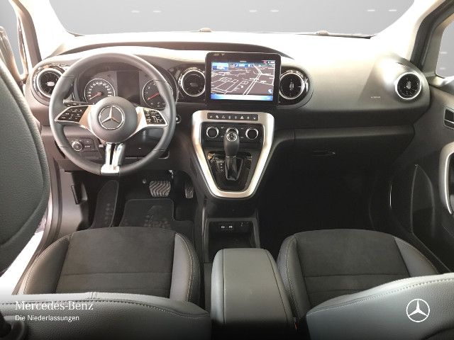 Mercedes-Benz T 180 Progressive