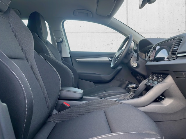 Skoda Karoq 1.5 TSI Selection