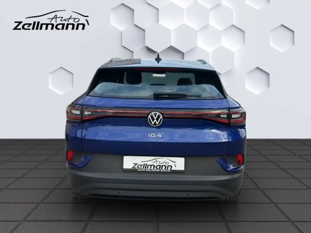 Volkswagen ID.4 150 kW Performance Pro
