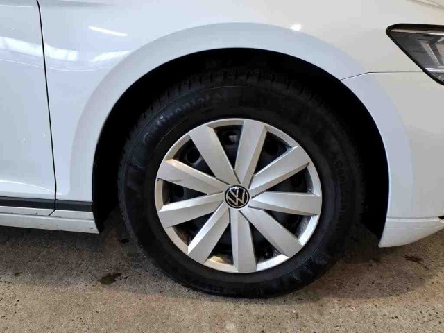 Volkswagen Passat 1.5 TSI DSG Variant