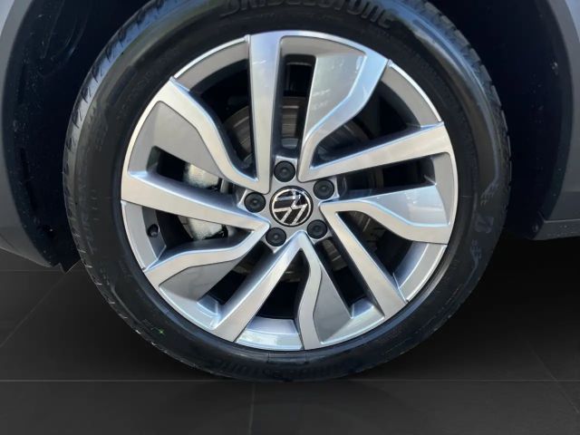Volkswagen T-Roc 2.0 TDI DSG