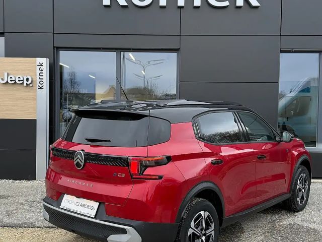 Citroën C3 Aircross Max