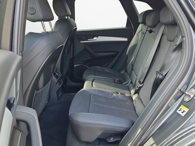 Audi Q5 40 TDI Quattro S-Line S-Tronic