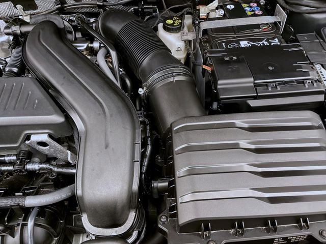 Audi A3 35 TFSI S-Tronic Sedan