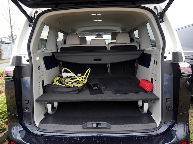 Volkswagen ID.Buzz Pro