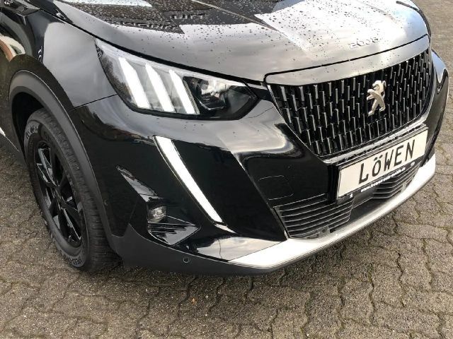 Peugeot 2008 GT-Line
