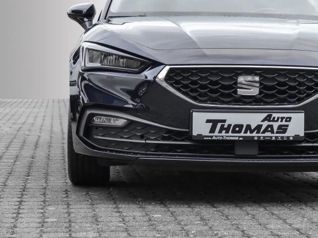 Seat Leon DSG Sportstourer Style