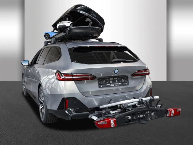 BMW 520 520d Touring xDrive