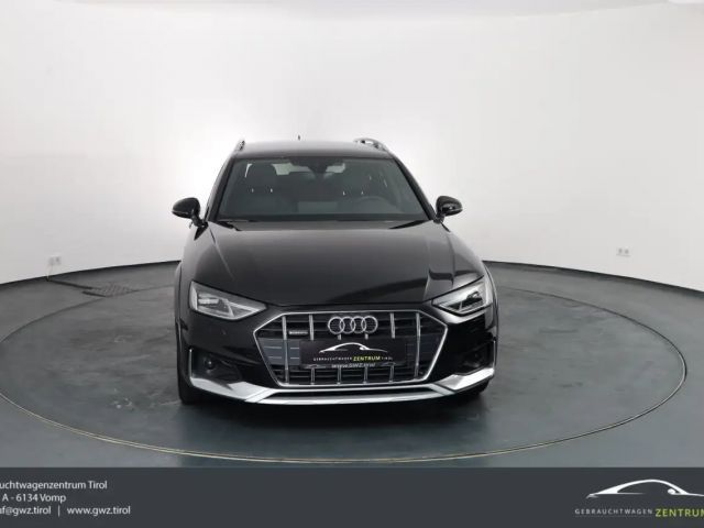 Audi A4 allroad 40 TDI