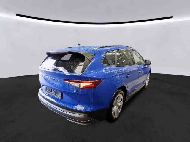 Skoda Enyaq iV 55 kWh Kamera NAvi LED ACC Panorama SHZ