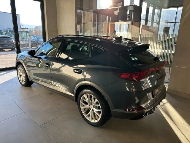 Cupra Formentor DSG VZ e-Hybrid