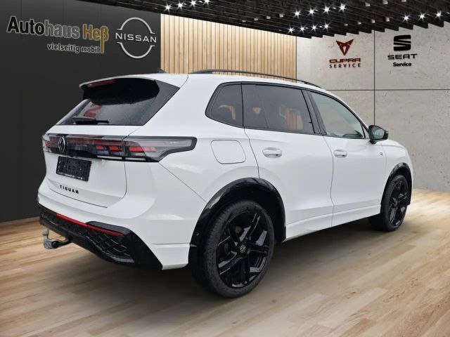 Volkswagen Tiguan 2.0 TSI DSG R-Line Style