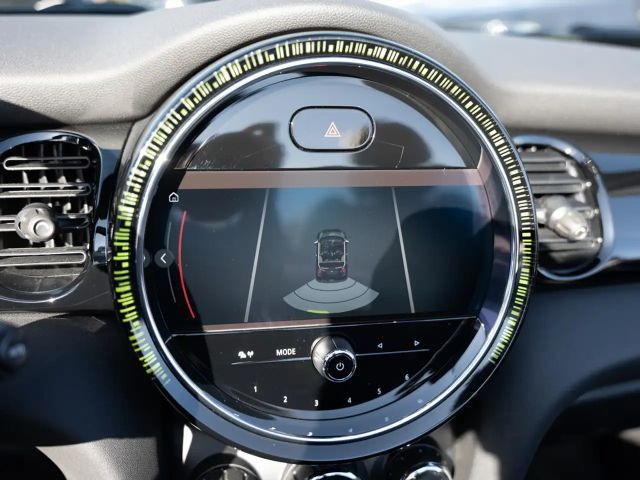 MINI Cooper Cabrio Classic Trim FACEL. LED NAVI