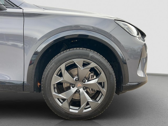 Cupra Formentor 1.5 eTSI Allwetter EDGE Winter connect