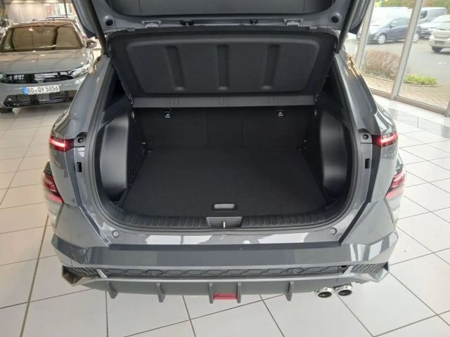 Hyundai Kona 1.6 Hybrid N Line