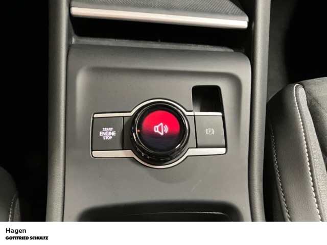 Volkswagen Tiguan 1.5 eTSI DSG