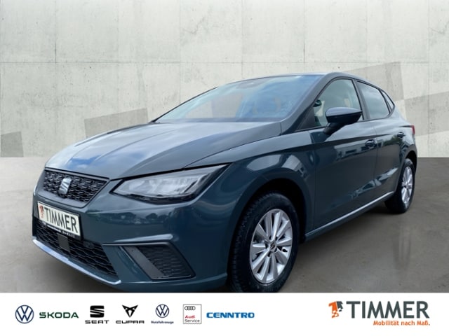 Seat Ibiza 1.0 TSI