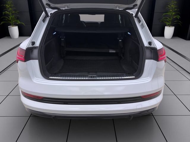 Audi e-tron 55 Quattro