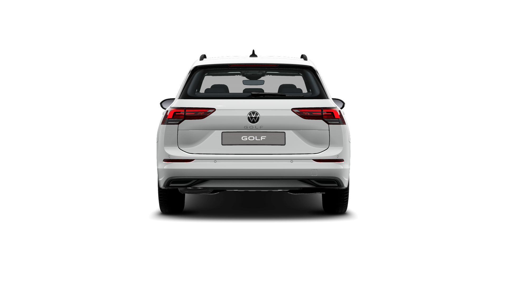 Volkswagen Golf 2.0 TDI Variant