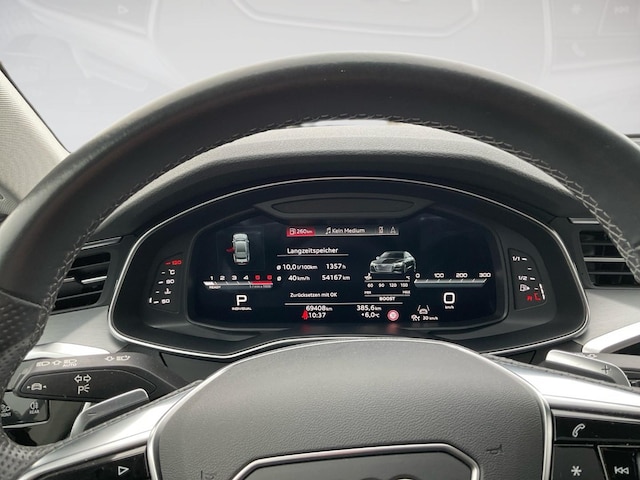 Audi S7 Quattro Sportback