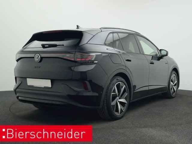 Volkswagen ID.4 GTX IQ.Drive