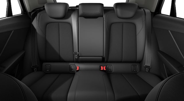 Audi Q2 35 TFSI S-Tronic