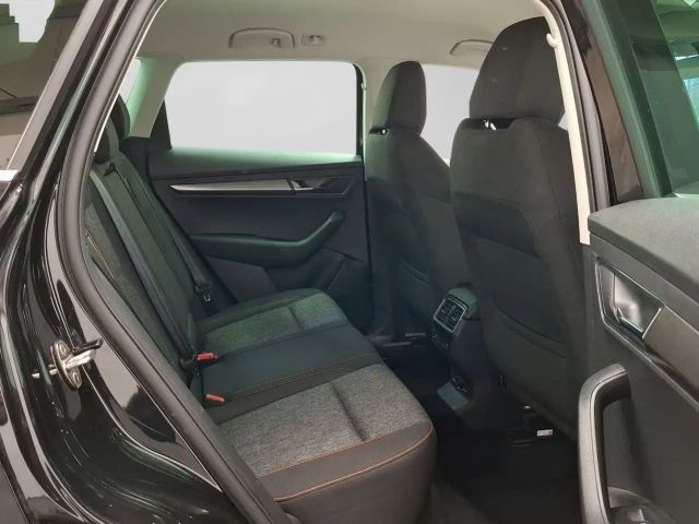 Skoda Karoq 1.5 TSI Clever