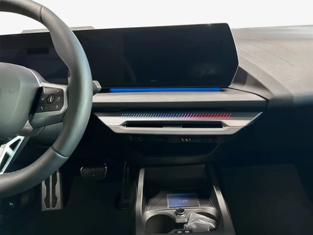 BMW M2 Coupé Gran Coupé Sedan xDrive