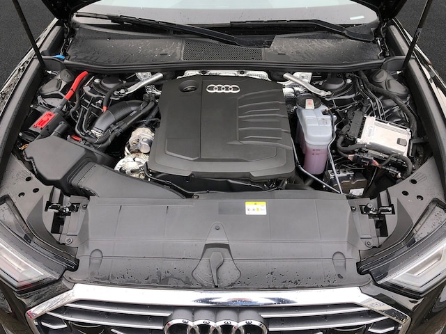 Audi A6 40 TDI Avant S-Tronic