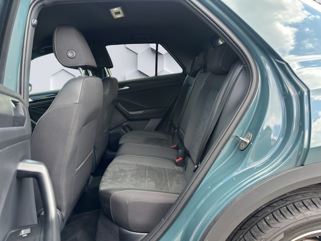 Volkswagen T-Roc 1.5 TSI DSG R-Line