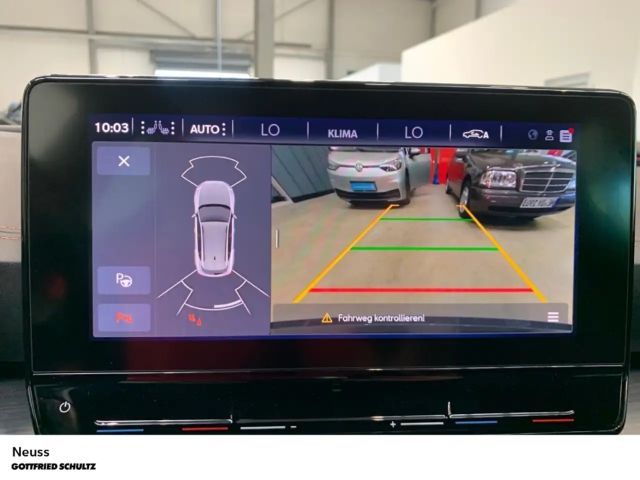 Cupra Formentor 4Drive DSG