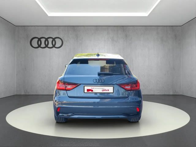 Audi A1 30 TFSI S-Tronic Sportback
