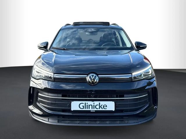 Volkswagen Tiguan 1.5 eTSI DSG