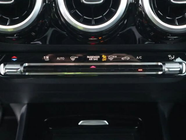 Mercedes-Benz B 200 Style