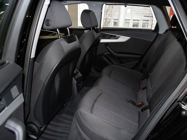 Audi A4 35 TDI Avant S-Tronic