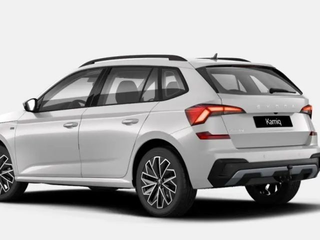Skoda Kamiq 1.0 TSI Tour