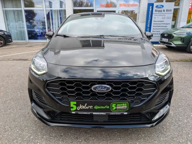 Ford Fiesta ST Line