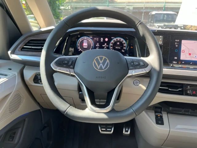 Volkswagen Multivan 2.0 TDI Lang Style T7