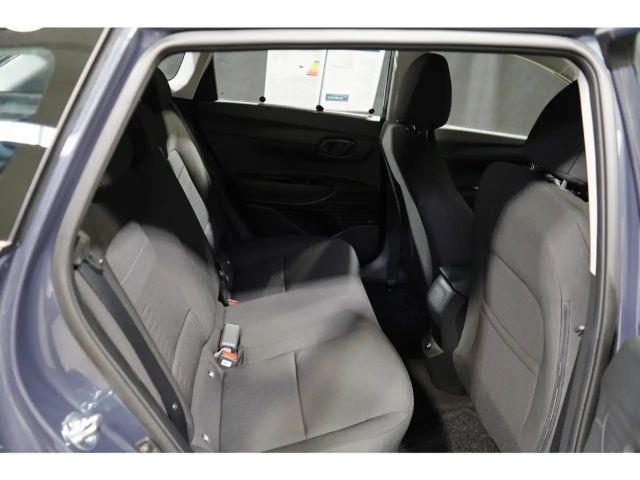 Hyundai Bayon 1.0 T-GDi Trend