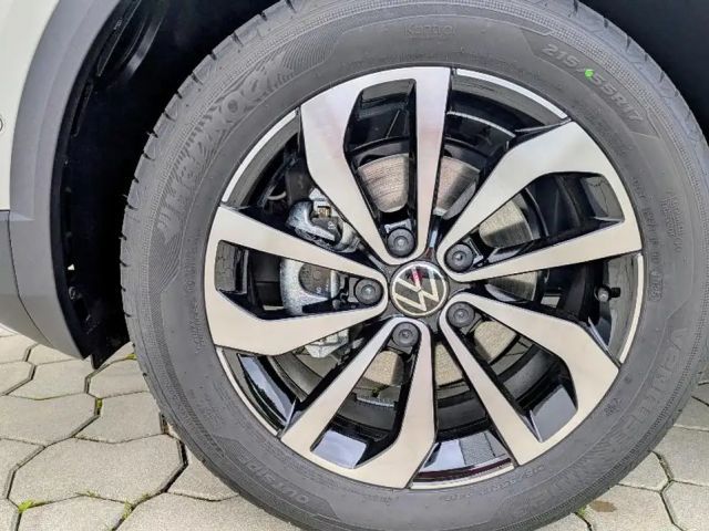 Volkswagen T-Roc 1.5 TSI DSG Style